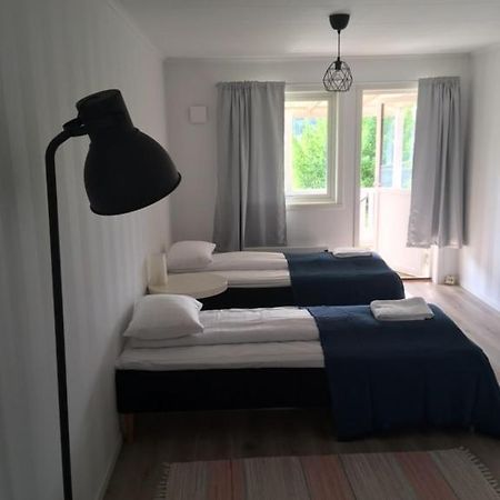 Hotel August Glava Extérieur photo