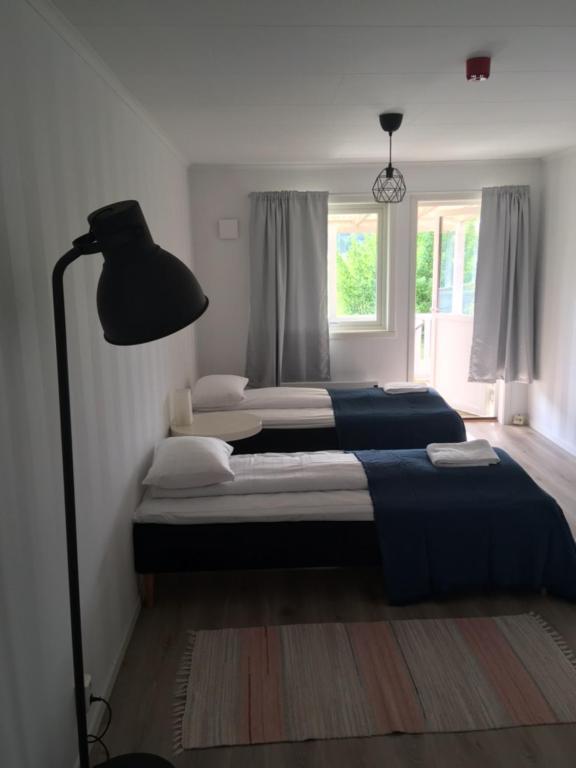 Hotel August Glava Extérieur photo